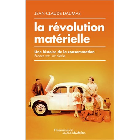 La révolution matérielle