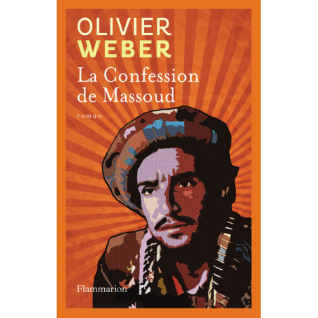 La Confession de Massoud