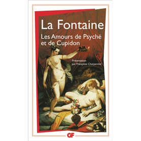 Les Amours de Psyché et de Cupidon