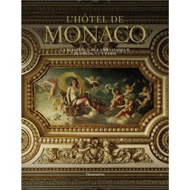 L'hôtel de Monaco
