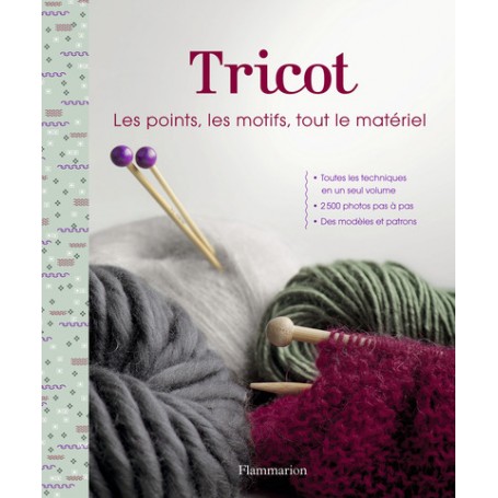 Tricot