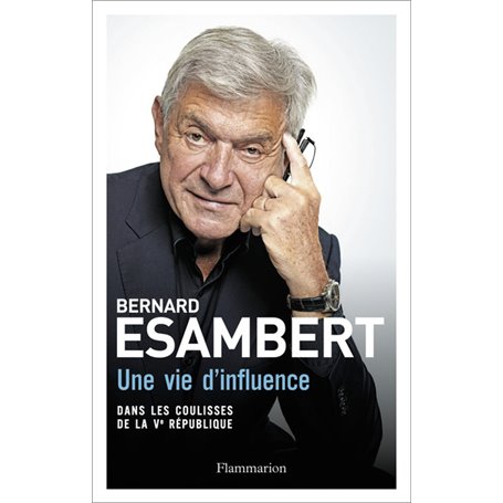 Une vie d'influence