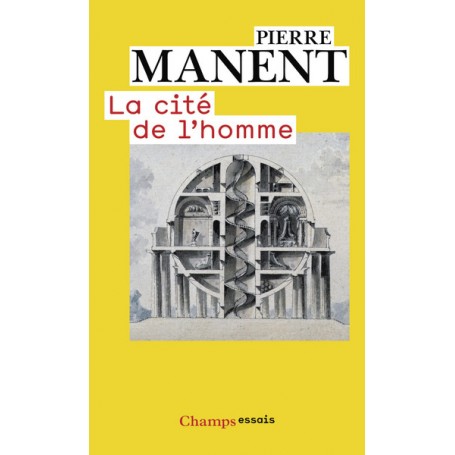 La Cité de l'homme