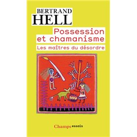 Possession et chamanisme