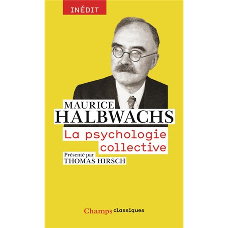 La Psychologie collective