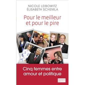 Pour le meilleur et pour le pire