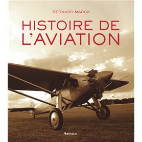 Histoire de l'aviation