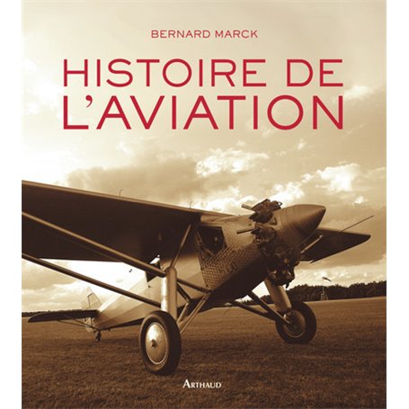 Histoire de l'aviation