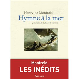 Hymne à la mer