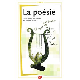 La poésie