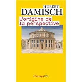 L'Origine de la perspective