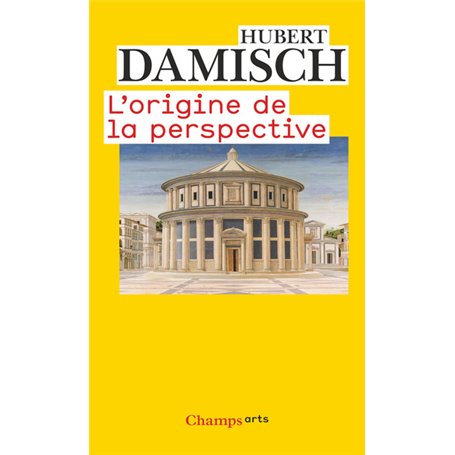 L'Origine de la perspective