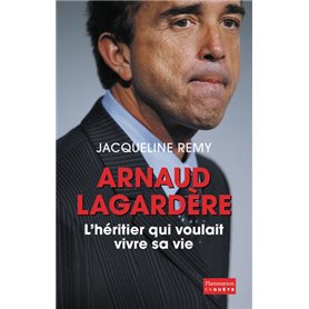 Arnaud Lagardère