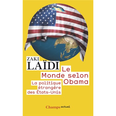 Le Monde selon Obama