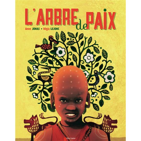 L'Arbre de paix