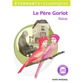 Le Père Goriot