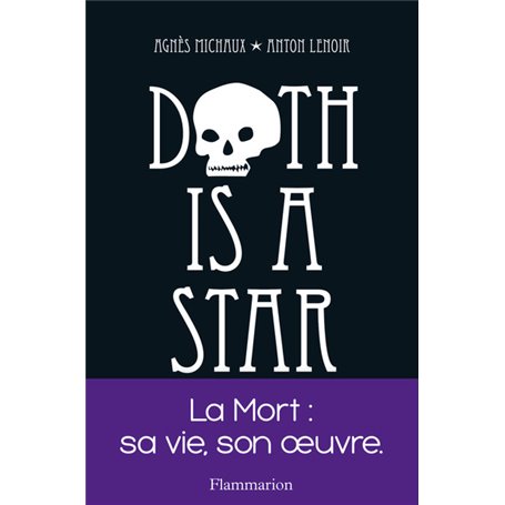 Death is a Star