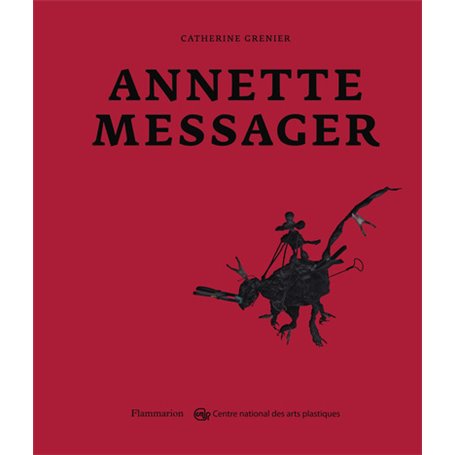 Annette Messager