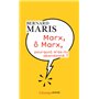 Marx, ô Marx, pourquoi m'as-tu abandonné ?