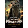 L'Agence Pinkerton