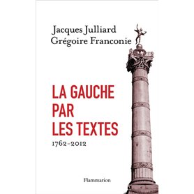 La Gauche par les textes