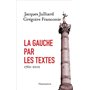 La Gauche par les textes