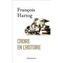 Croire en l'Histoire