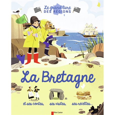 La Bretagne