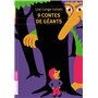 9 contes de géants