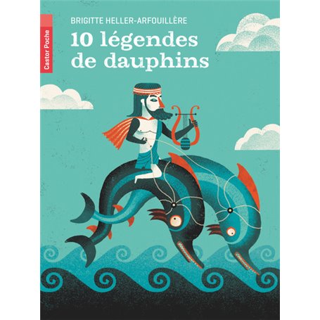 10 légendes de dauphins