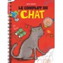 Le complot du chat