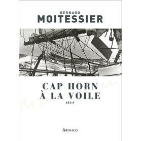 Cap Horn à la voile