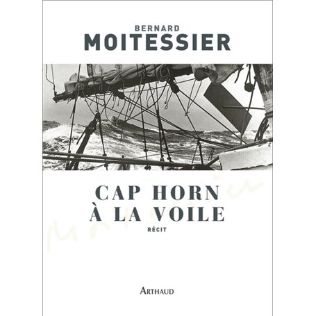 Cap Horn à la voile