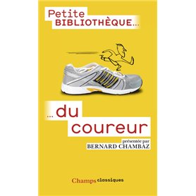 Petite Bibliothèque du coureur