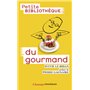 Petite Bibliothèque du gourmand