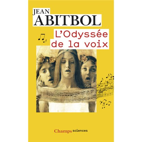 L'Odyssée de la voix