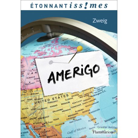 Amerigo