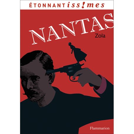 Nantas