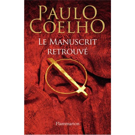 Le Manuscrit retrouvé