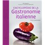 Encyclopédie de la gastronomie italienne