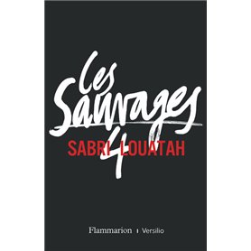 Les Sauvages