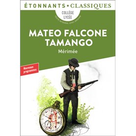 Mateo Falcone - Tamango