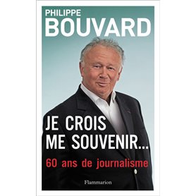 Je crois me souvenir...