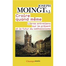 Croire quand même