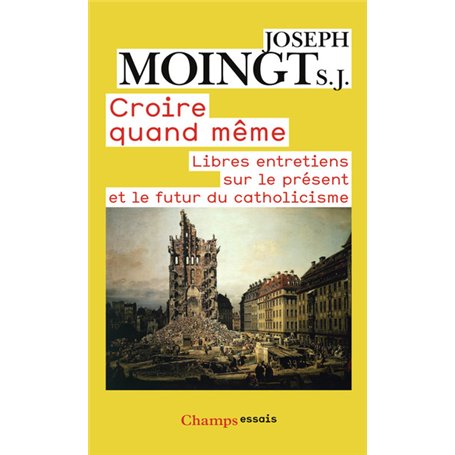 Croire quand même