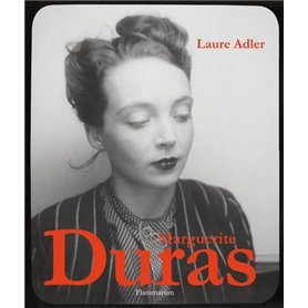 Marguerite Duras