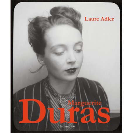 Marguerite Duras