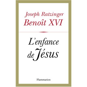 L'enfance de Jésus