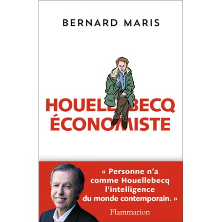 Houellebecq économiste