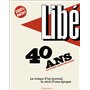 Libé - 40 ans